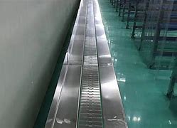 柔性鏈輸送線的通用鏈條結構組成是什么？